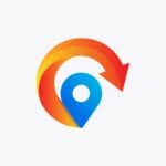 radarmaps android application logo